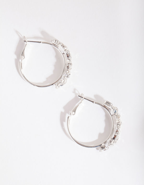 D&P SS MINI CLUSTR DIA HP ER