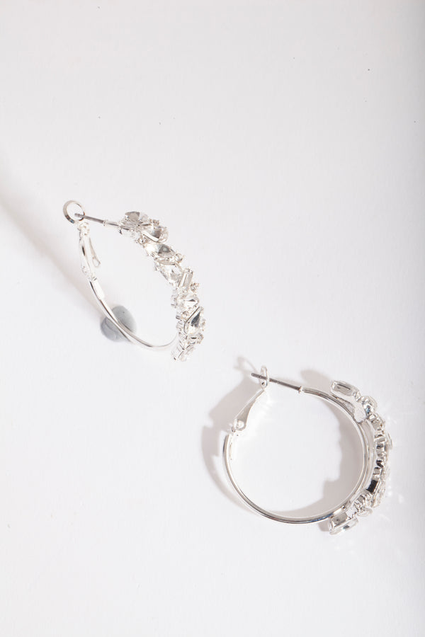 D&P SS MINI CLUSTR DIA HP ER