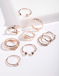 RGPK RG MIX SYMBOL 11X8PKRG@ - link has visual effect only