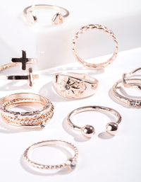 RGPK RG MIX SYMBOL 11X8PKRG@ - link has visual effect only