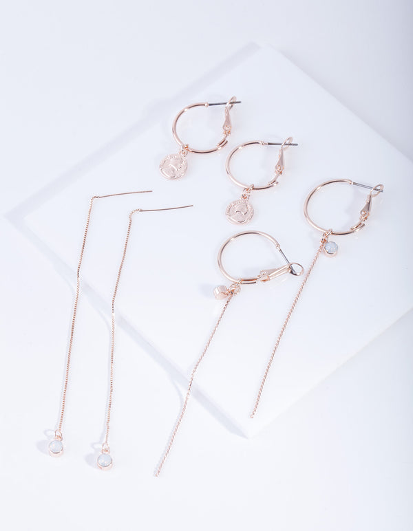 PREC RG CHARM HP 3PK ER@