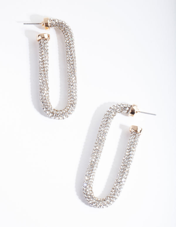 GD&P SG DIA LNG DRP HOOP ER