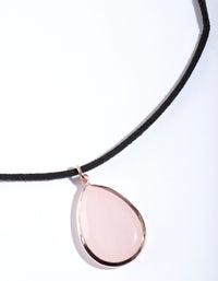 EVNK RG 20MM TDROP SEMIP NL - link has visual effect only