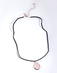 EVNK RG 20MM TDROP SEMIP NL - link has visual effect only