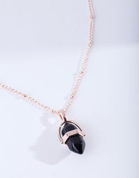 EVNK RG SML SHARD SEMIP NL - link has visual effect only