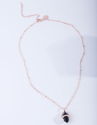 EVNK RG SML SHARD SEMIP NL - link has visual effect only