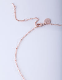 EVNK RG SML SHARD SEMIP NL - link has visual effect only