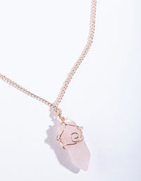 EVNK RG CURLED WRAP SHARD NL - link has visual effect only