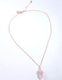 EVNK RG CURLED WRAP SHARD NL - link has visual effect only