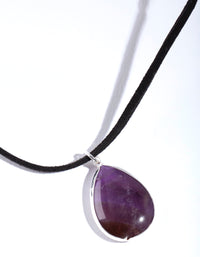 EVNK SS 20MM TDROP SEMIP NL - link has visual effect only