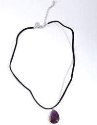 EVNK SS 20MM TDROP SEMIP NL - link has visual effect only