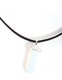 EVNK SS SEMI P SUEDE ROPE NL - link has visual effect only