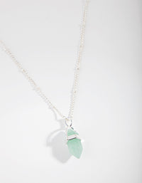 EVNK SS SML SHARD SEMIP NL - link has visual effect only