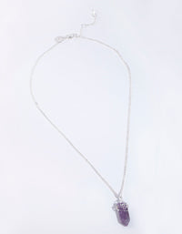 EVNK SS CURLED WRAP SHARD NL - link has visual effect only