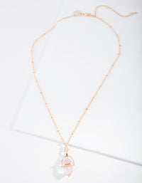 EVNK SG SML SHARD SEMIP NL - link has visual effect only