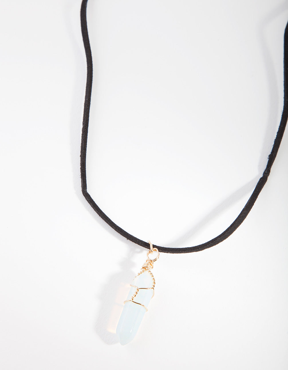 EVNK SG WIRE WRP SEMI P NL