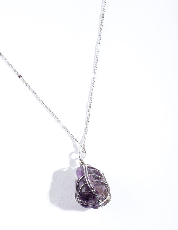 EVNK RH WIRE ENCASED SEMIP NL