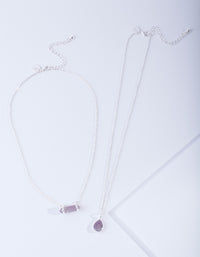 EVNK SS DBL LYR CORTZ NL - link has visual effect only