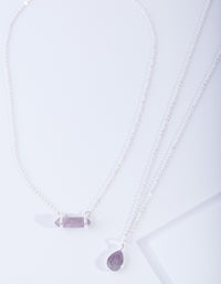 EVNK SS DBL LYR CORTZ NL - link has visual effect only