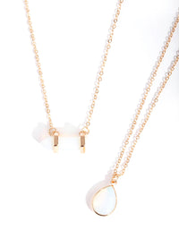 EVNK SG DBL LYR CORTZ NL - link has visual effect only