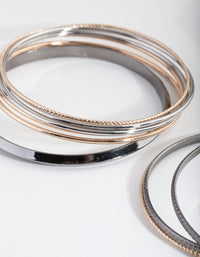 Multi Bangle Mixed Pack - link has visual effect only
