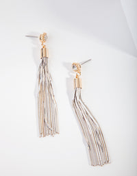 GD&P SG TASSEL DRP ER - link has visual effect only