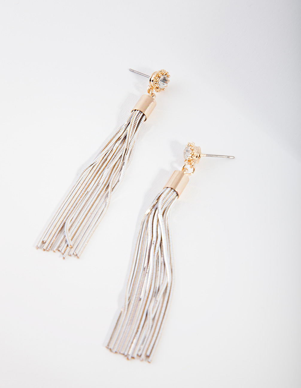 GD&P SG TASSEL DRP ER