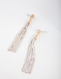 GD&P SG TASSEL DRP ER - link has visual effect only
