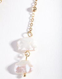 BQMT SG DBLE PEARL LNG DRP ER - link has visual effect only