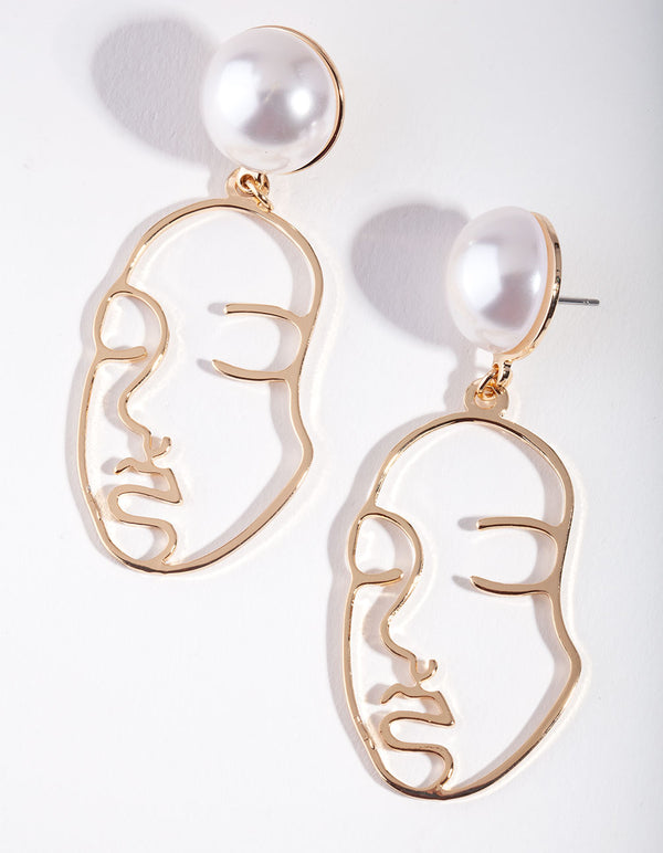 FG SG PEARL TOP FACE ER@