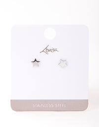 STSL SRH SSTL 304 STR STD@ - link has visual effect only