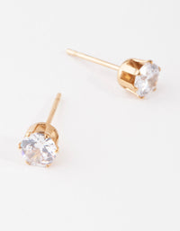 STSL SRH SSTL 304 CZ 3MM STD - link has visual effect only