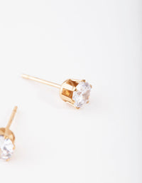 STSL SRH SSTL 304 CZ 3MM STD - link has visual effect only