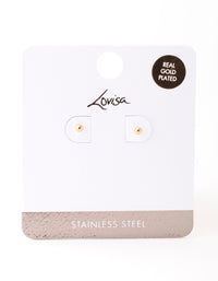 STSL SGD SSTL 304 3MM BLL STD - link has visual effect only