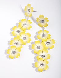 PALMS CM STMNT FLORAL DRP ER - link has visual effect only