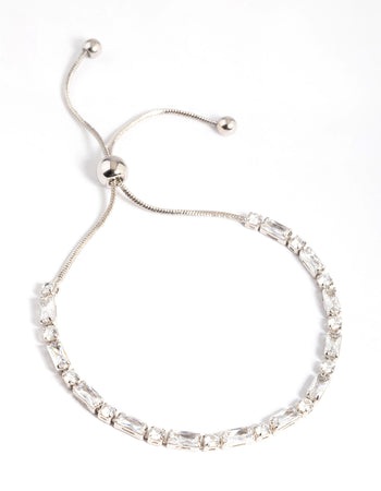 Bangles & Bracelets | Silver Bracelet Condition New | Freeup