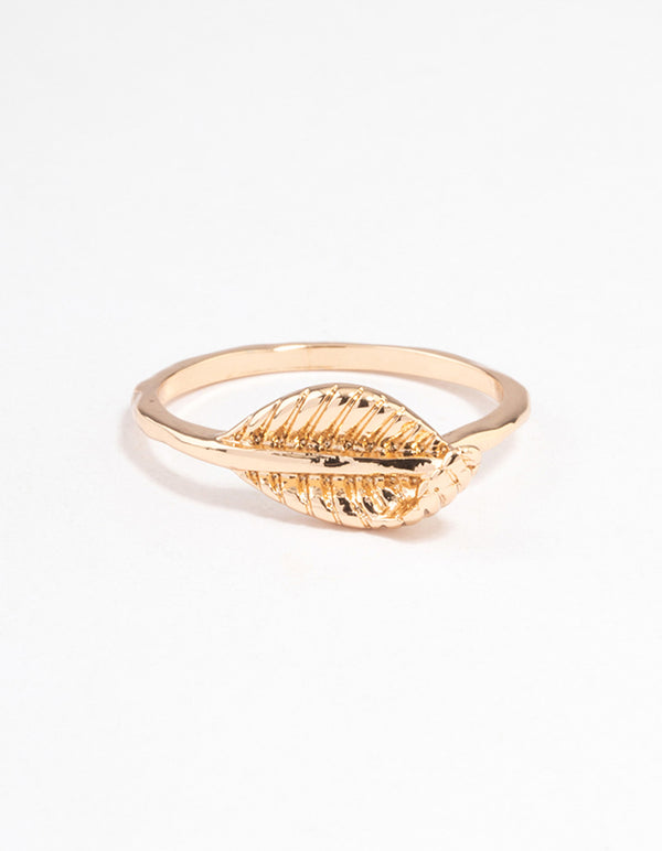 9ct Gold Ring