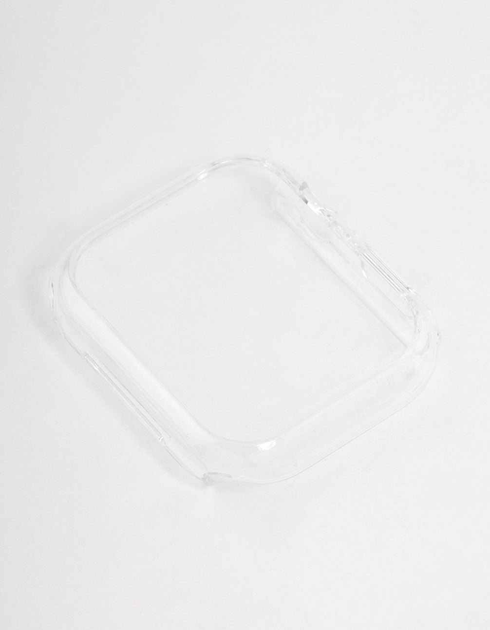 Clear Acrylic Watch Case 44/45mm