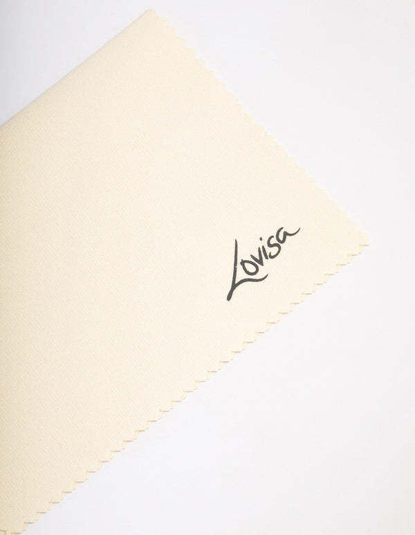 Fabric Polishing Cloth