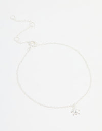 Sterling Silver Turtle Bracelet - link has visual effect only