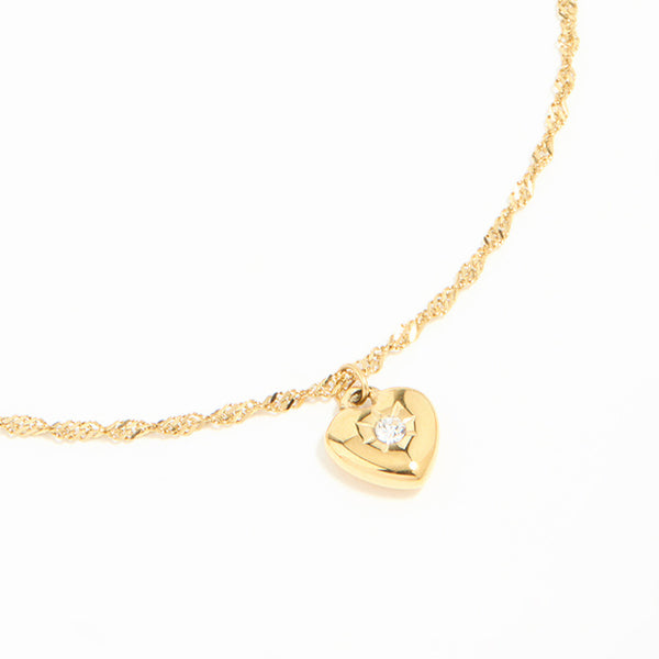 Waterproof Necklaces