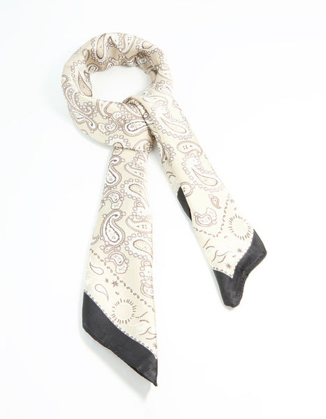 希少 OFF-WHITE  INDUSTRIAL SCARF $1489 Off-White Black Knit Industrial Scarf Extra Long NWT | eBay