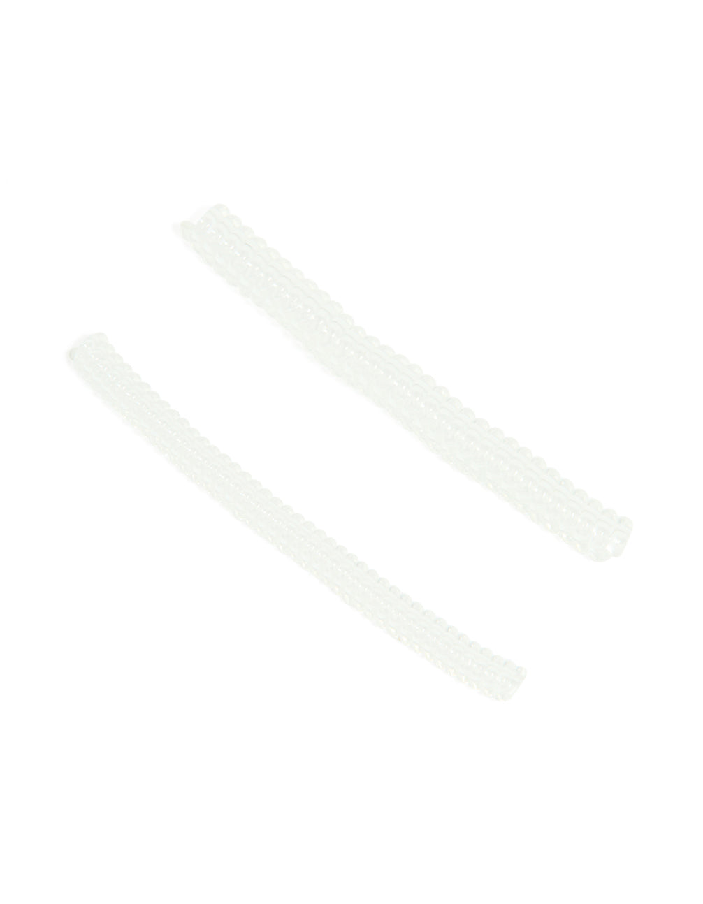 Featuring a white ring adjuster detail view