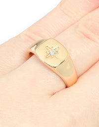 Spiral Ring Adjuster - link has visual effect only