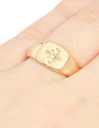 Spiral Ring Adjuster - link has visual effect only