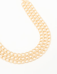 Gold Layered Coin Belt - link has visual effect only