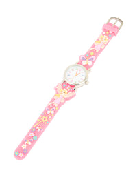 Kids Pastel Fairies Watch - link has visual effect only