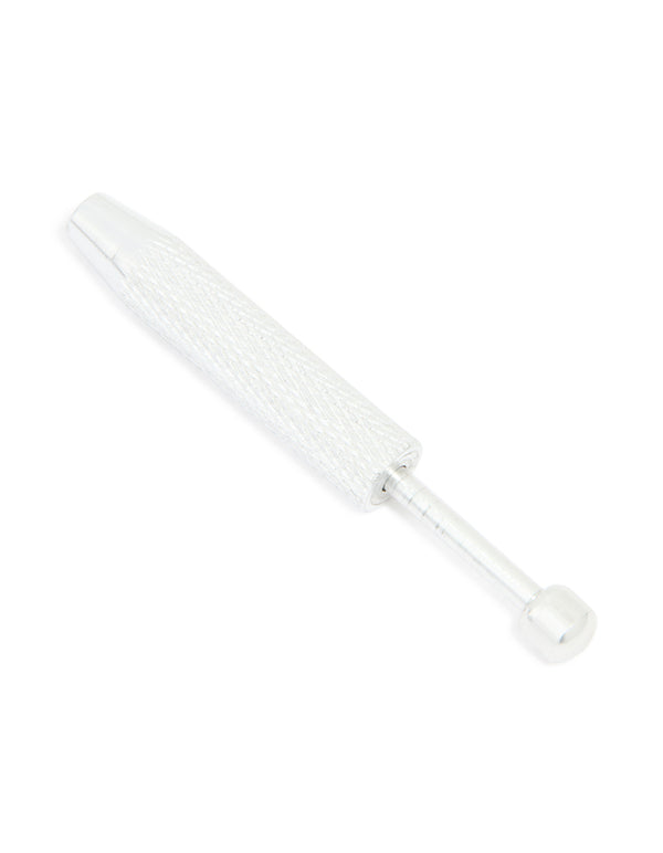 Surgical Steel Flat Back Jewellery Tool