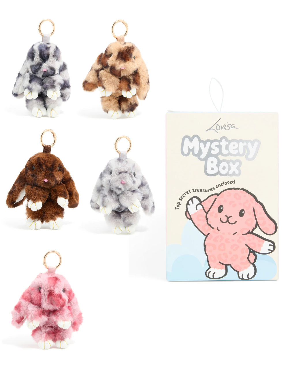 Bunny Blind Box 2