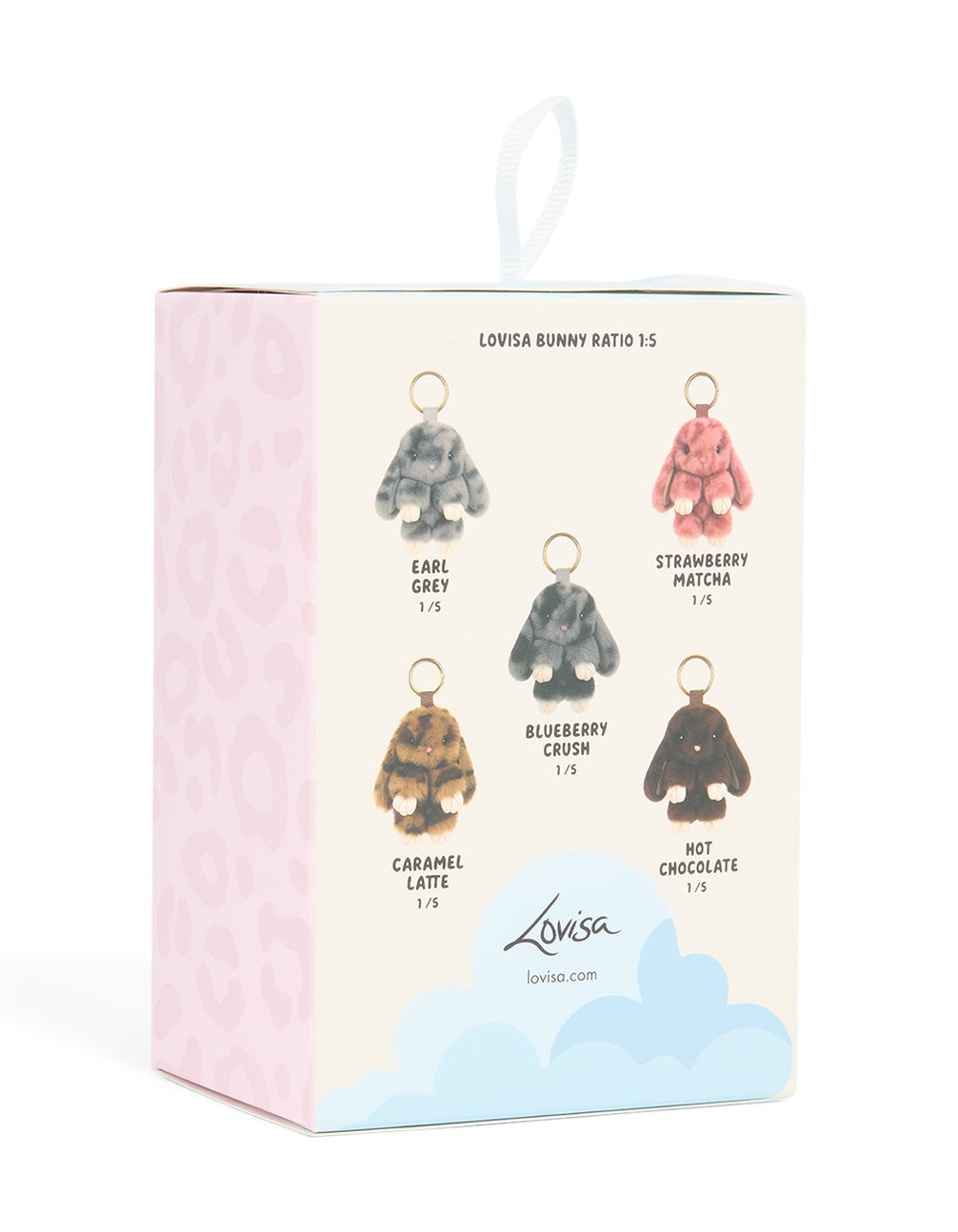 Bunny Blind Box 2